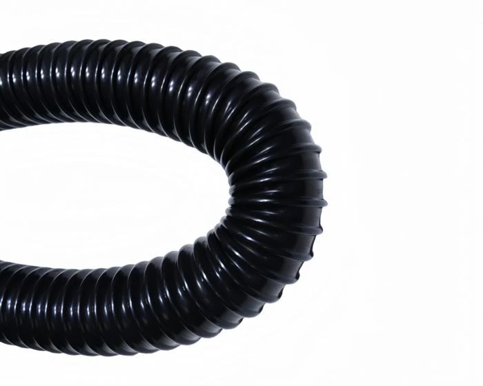 Electrically Conductive Hose Black Colour high quality
