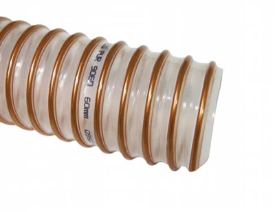 Ống chịu nhiệt độ cao