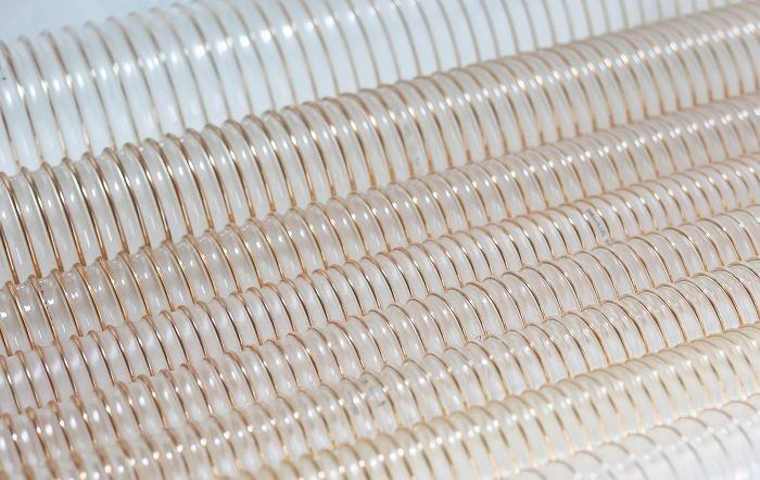 Suction And Delivery Hose suppliers