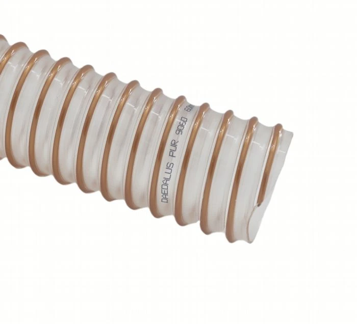 Suction And Delivery Hose